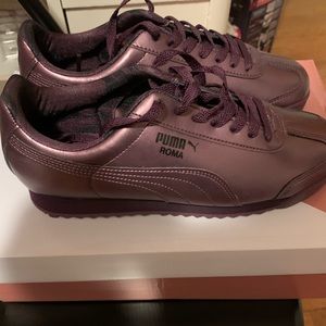 Brand New Puma Roma